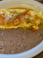 Denver Omelette