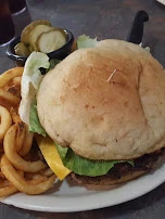 Monument Burger