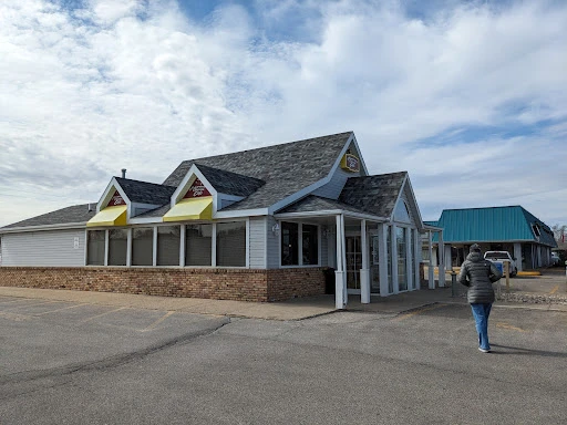 American Classic Cafe