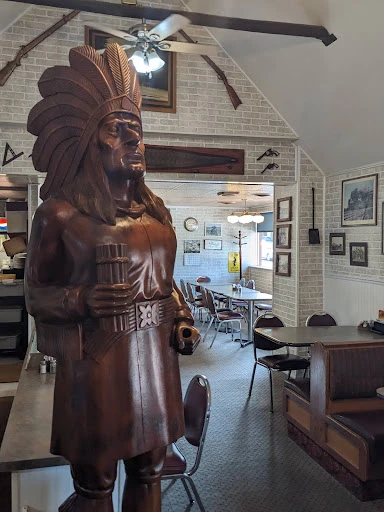 Log Cabin Restaurant & Lounge photo 10