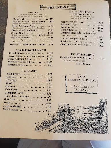 Log Cabin Restaurant & Lounge photo 6