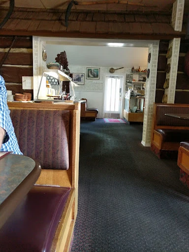 Log Cabin Restaurant & Lounge photo 5