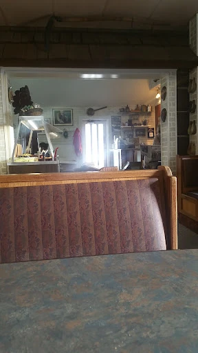 Log Cabin Restaurant & Lounge photo 4